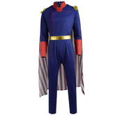 The Boys Homelander Cosplay Costume Halloween Men's Costume 2019 - ACcosplay